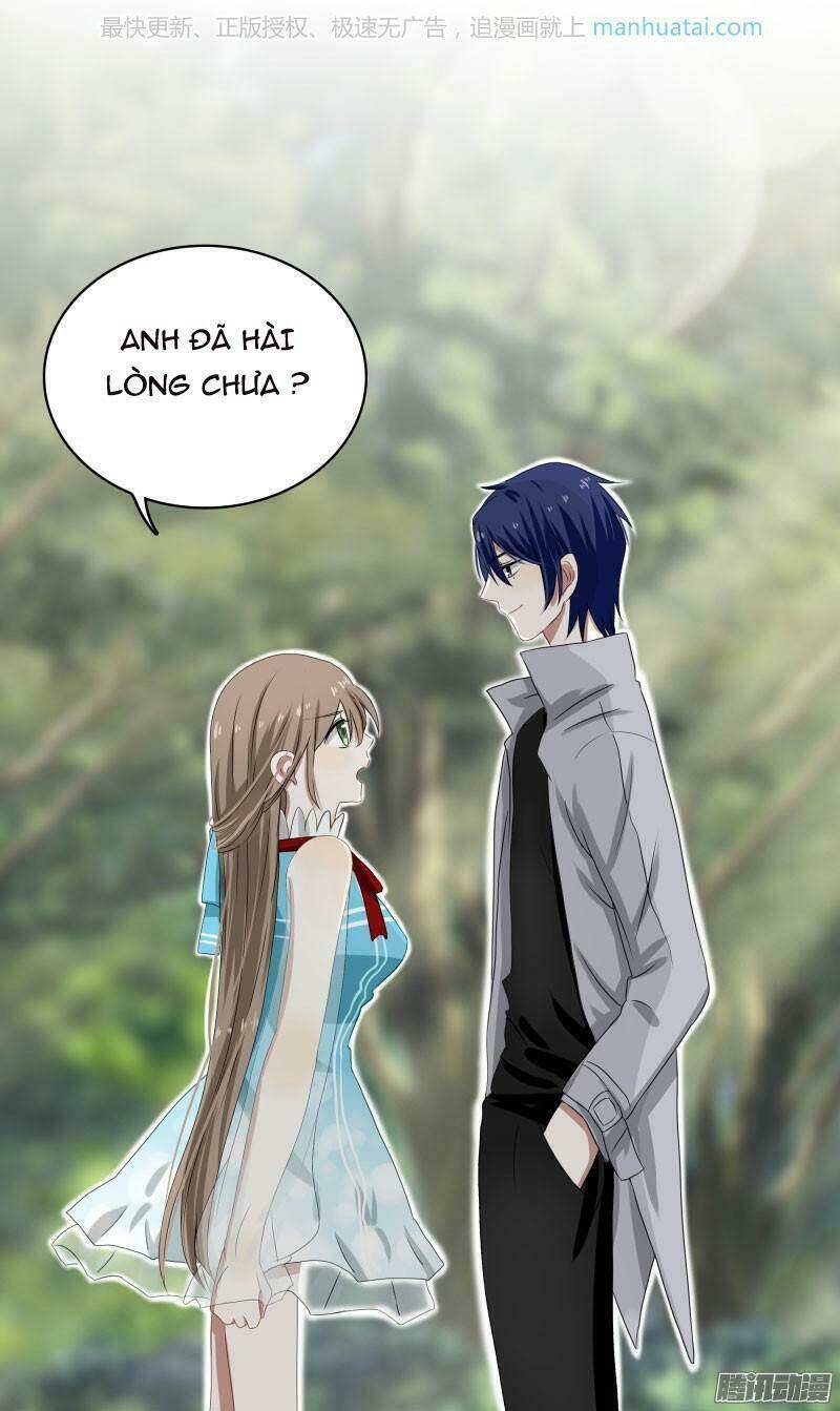 đế thiếu đoạt tình thành nghiện chapter 28 10