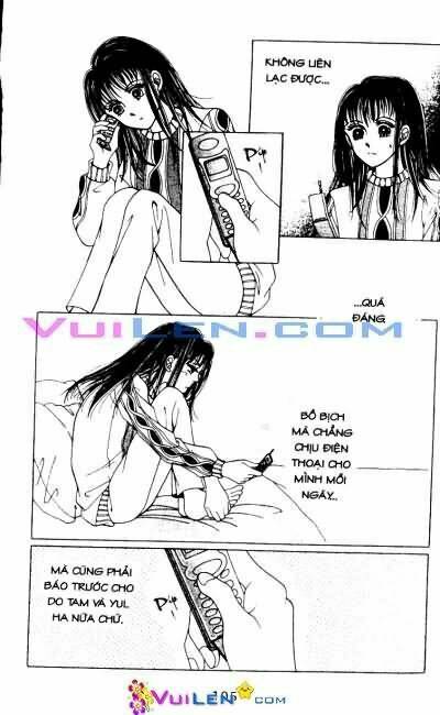 nụ hôn nồng thắm chapter 8 105