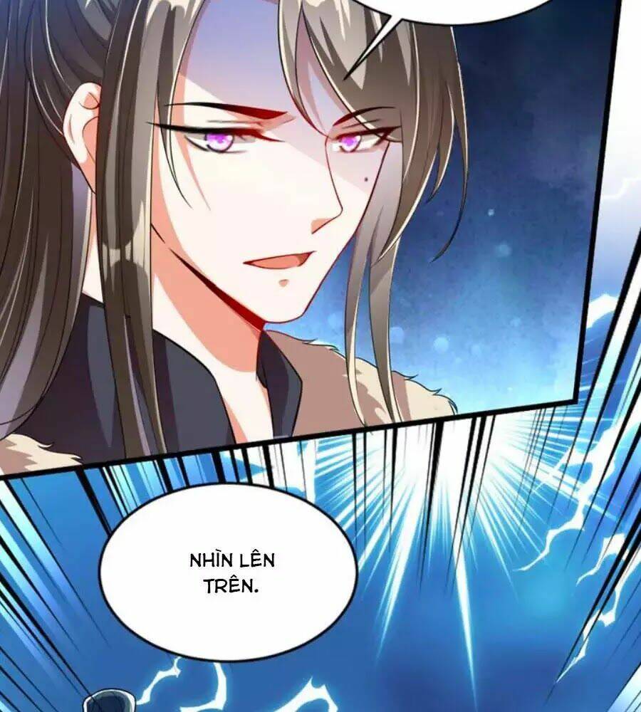 thái tử điện hạ, nô tài có hỉ rồi chapter 18 47