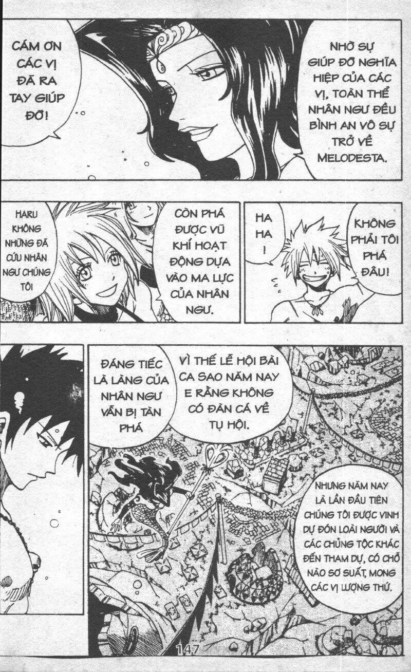 rave master (scan) chapter 19 145