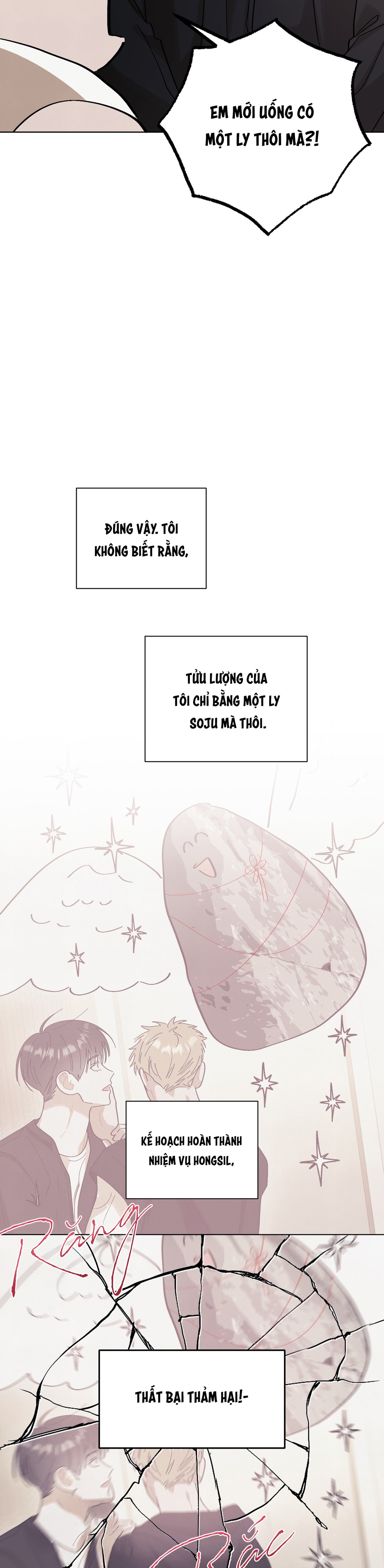 nhiệm vụ hongsil chapter 7 9