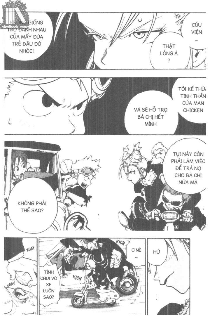 toto! the wonderful adventure chapter 35 9