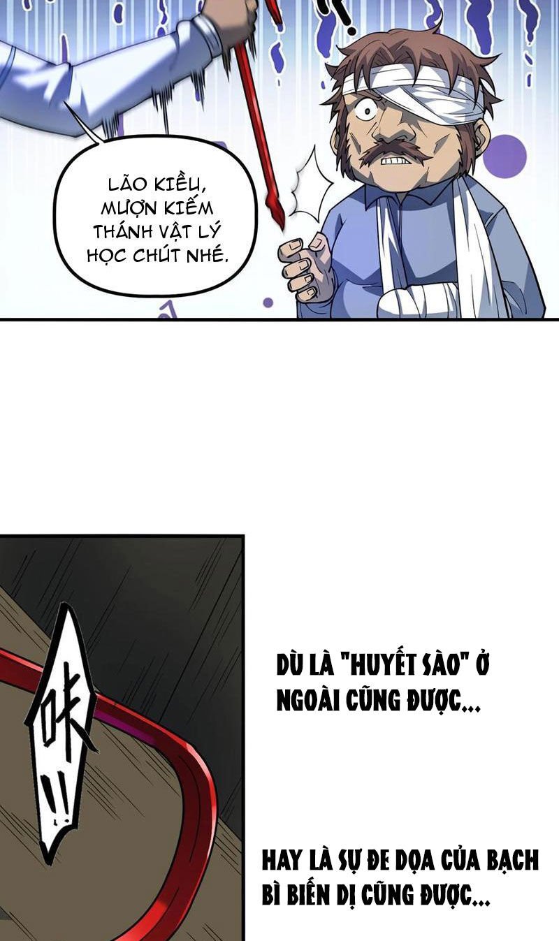 băng phong mạt nhật: không còn đường sống chapter 18 42