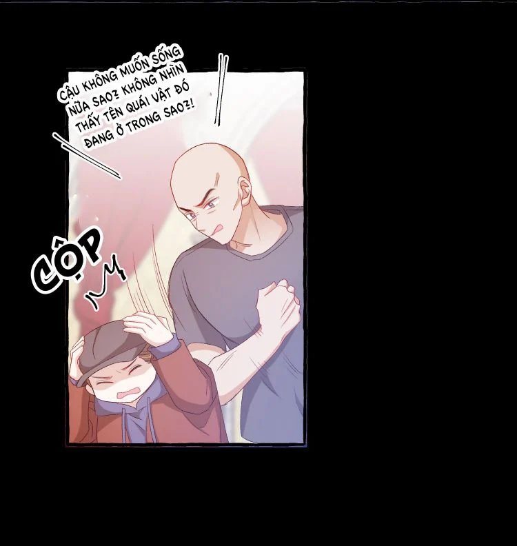 nụ hôn vực thẳm chapter 28 24