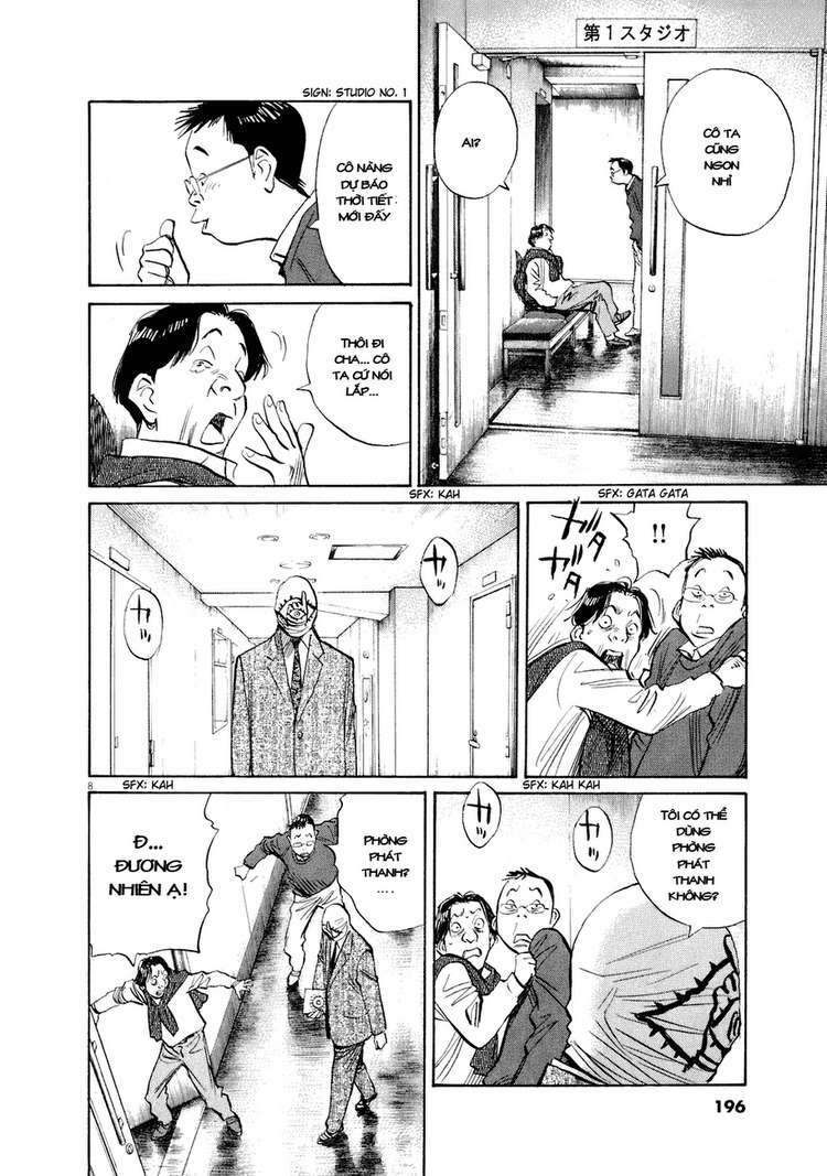 những chàng trai thế kỉ 20 chapter 236 9