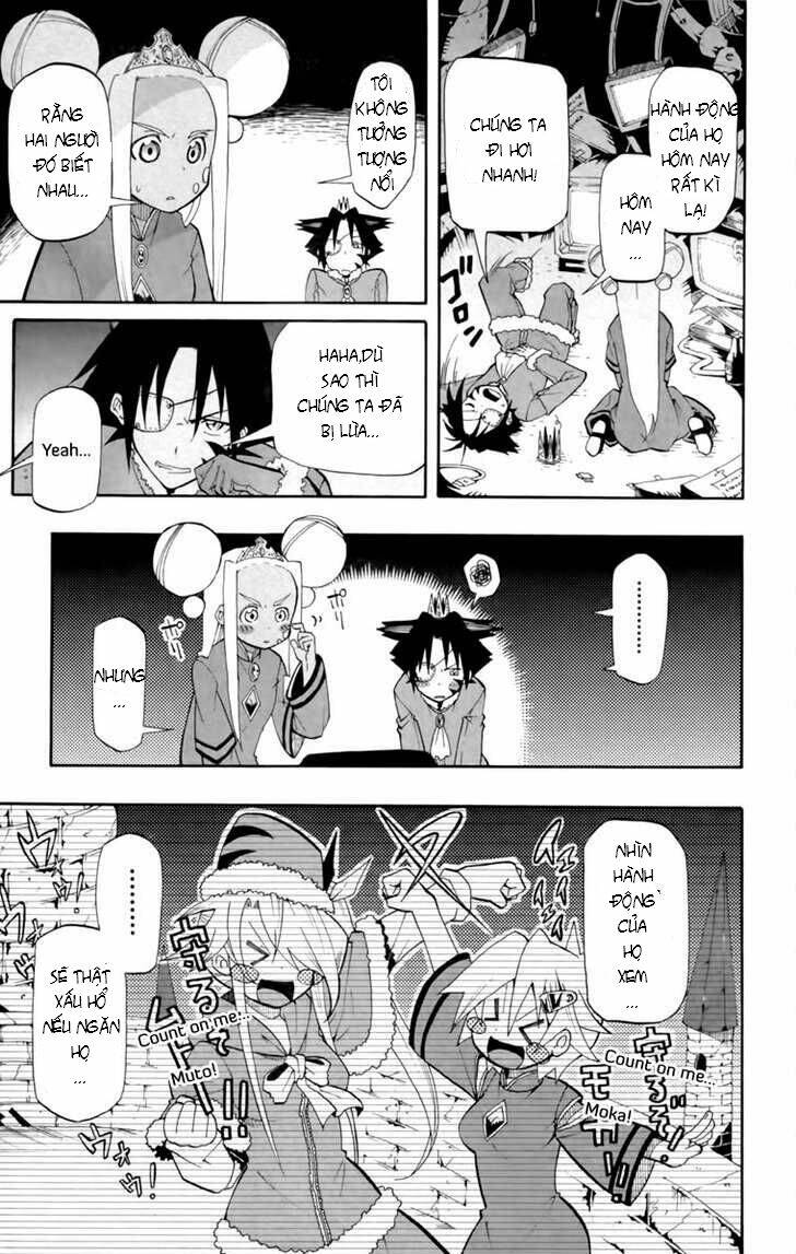 tripeace chapter 10 23