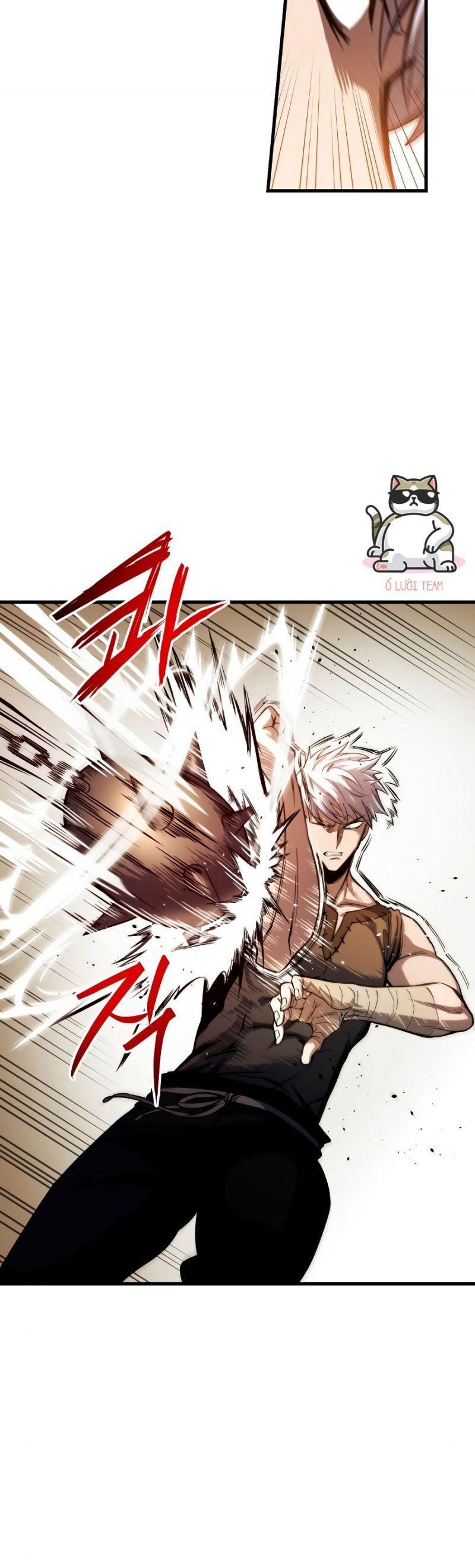 chiến thần chuyển thế chapter 6 27