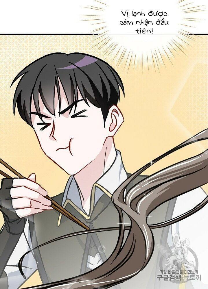 tôi lên cấp chỉ bằng cách ăn chapter 29 47