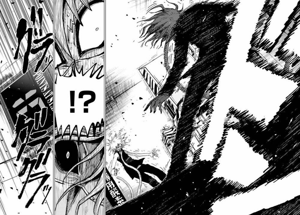 cuộc chiến cờ bạc chapter 19 6