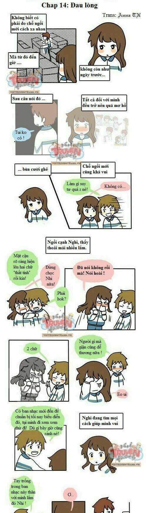 nhi nhí nhảnh chapter 14 1