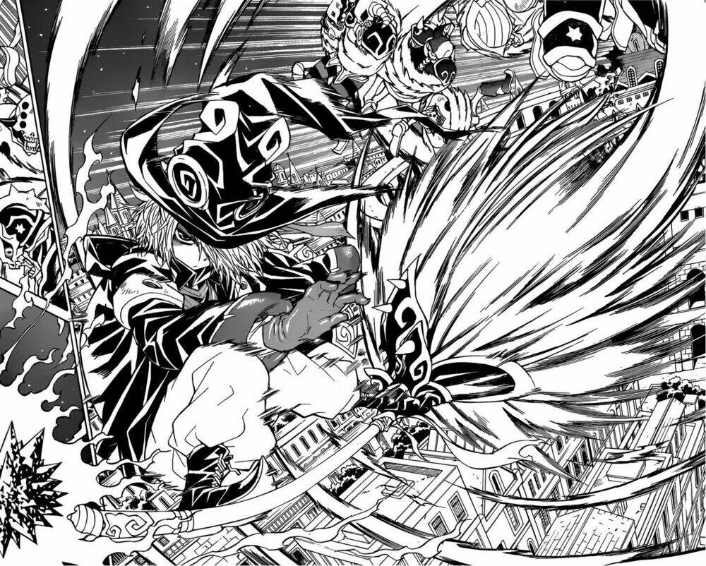 magico chapter 46 24