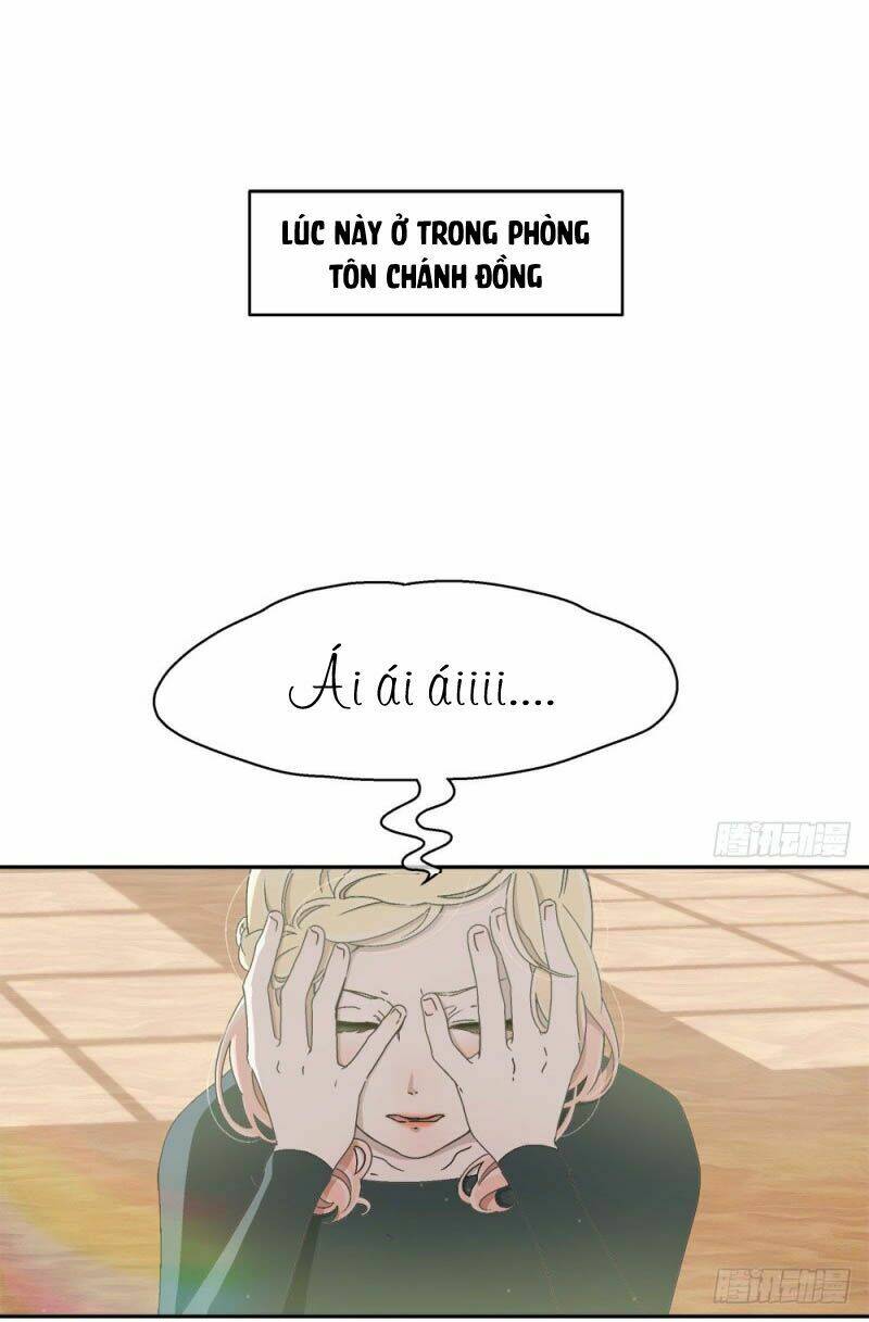 đối nhĩ duy mệnh thị tòng chapter 10 9