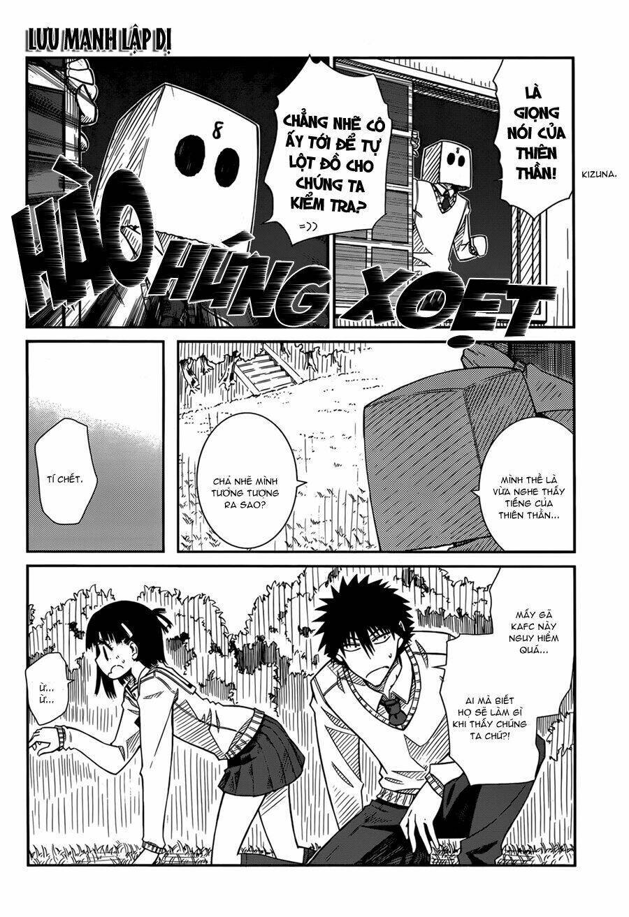 prunus girl chapter 36 15