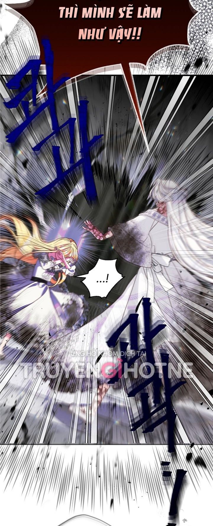 trở thành vợ thái tử quái vật chapter 72.2 20