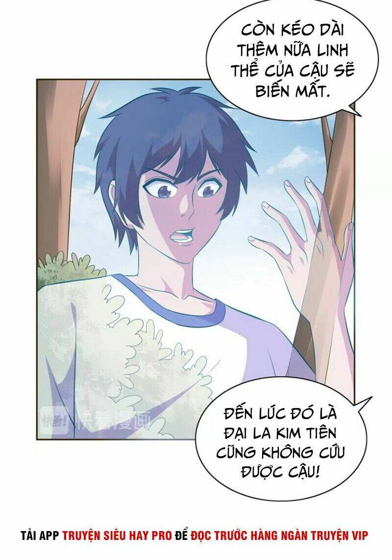 chín năm nghĩa vụ tu chân chapter 19 20