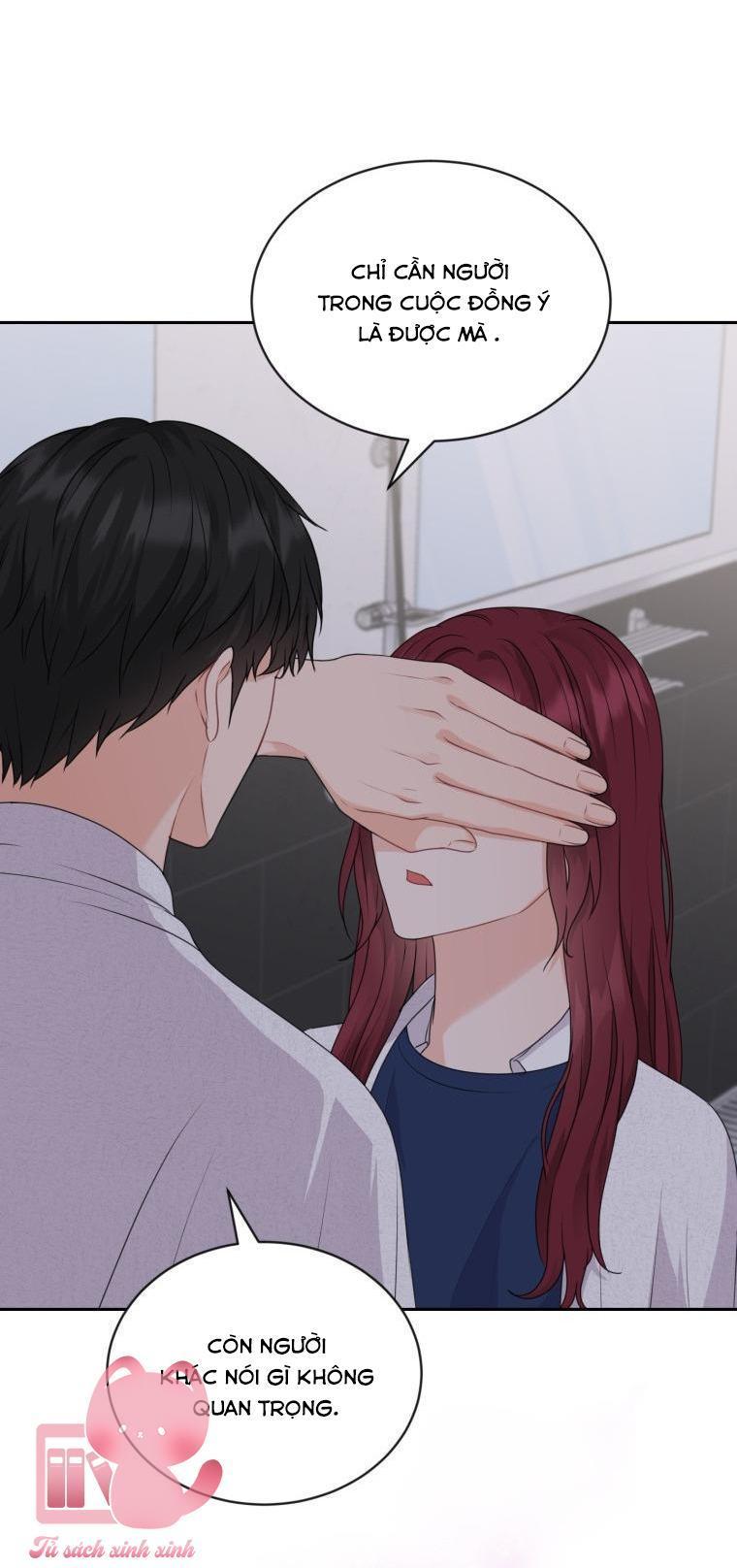 mong được chị chỉ bảo, tiền bối chapter 6 71