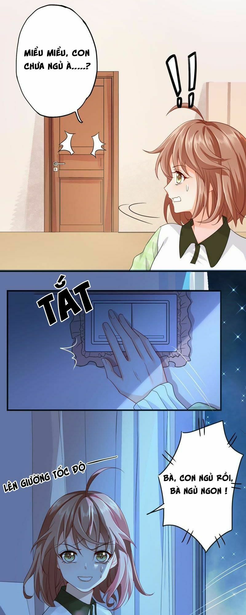 chàng trai người máy ấm áp 741 của tôi chapter 2 14