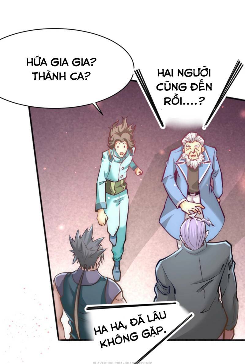 đô thị đỉnh phong cao thủ chapter 76 31