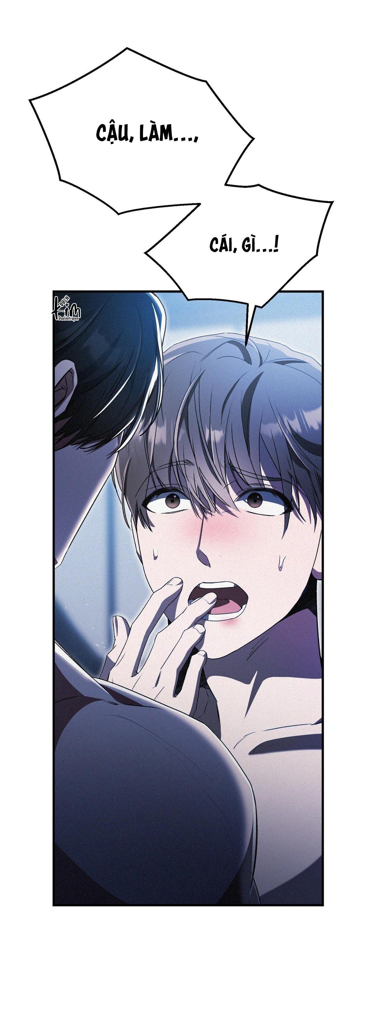 vô hình chapter 15 46