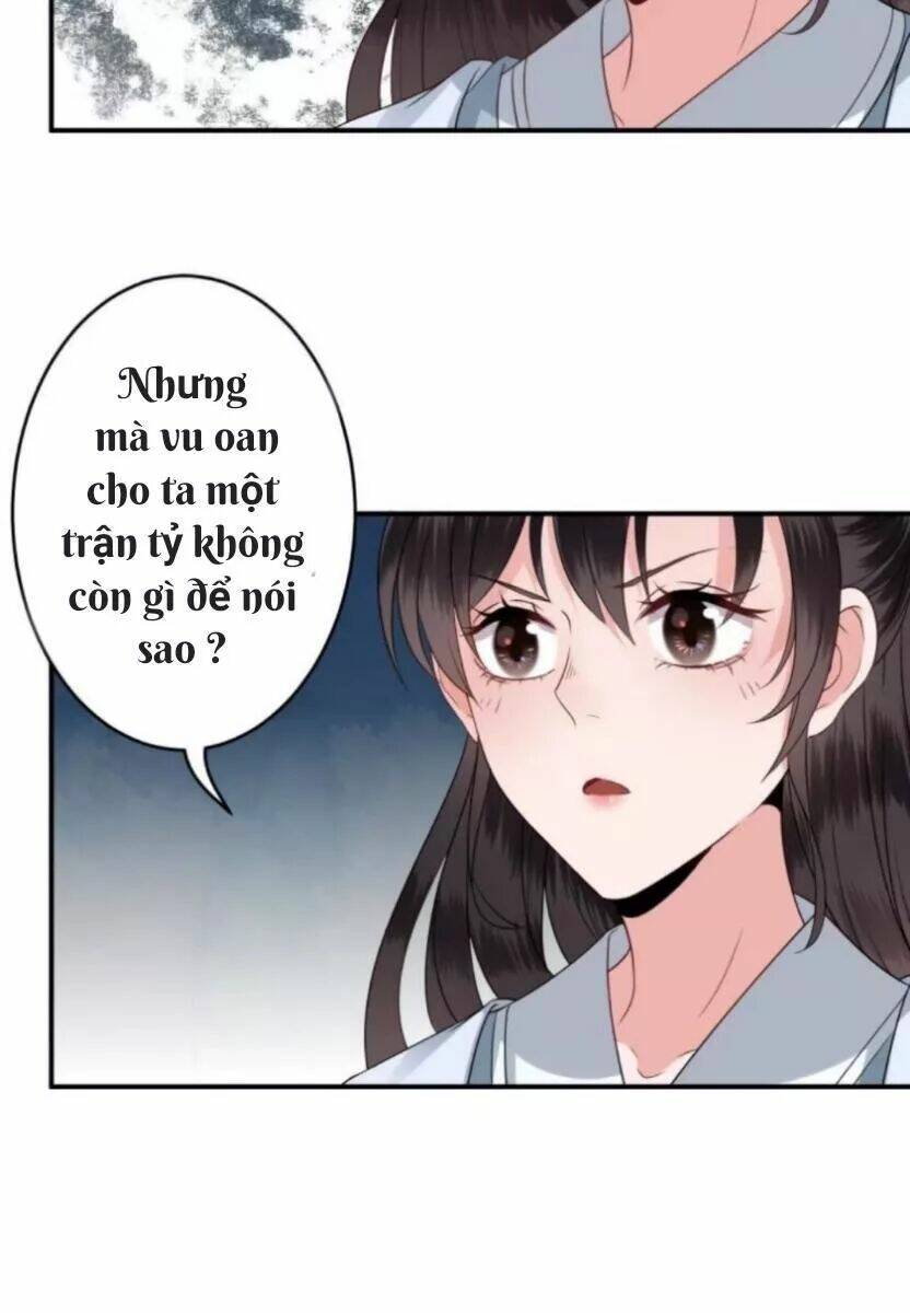 theo đuổi hoàng tử quá khó a~ chapter 59 17
