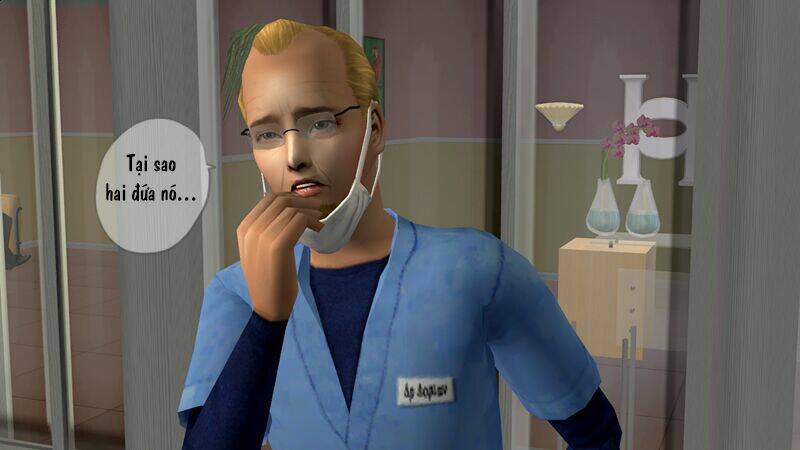 and i love you! chapter 6 81