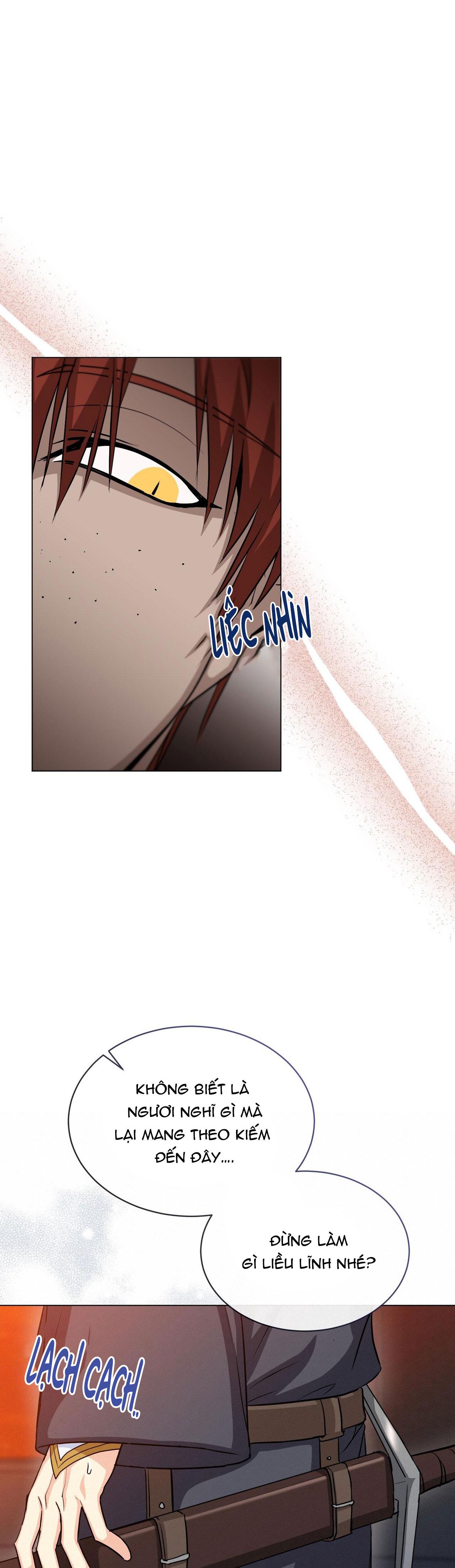 mặt trăng quỷ chapter 21 10