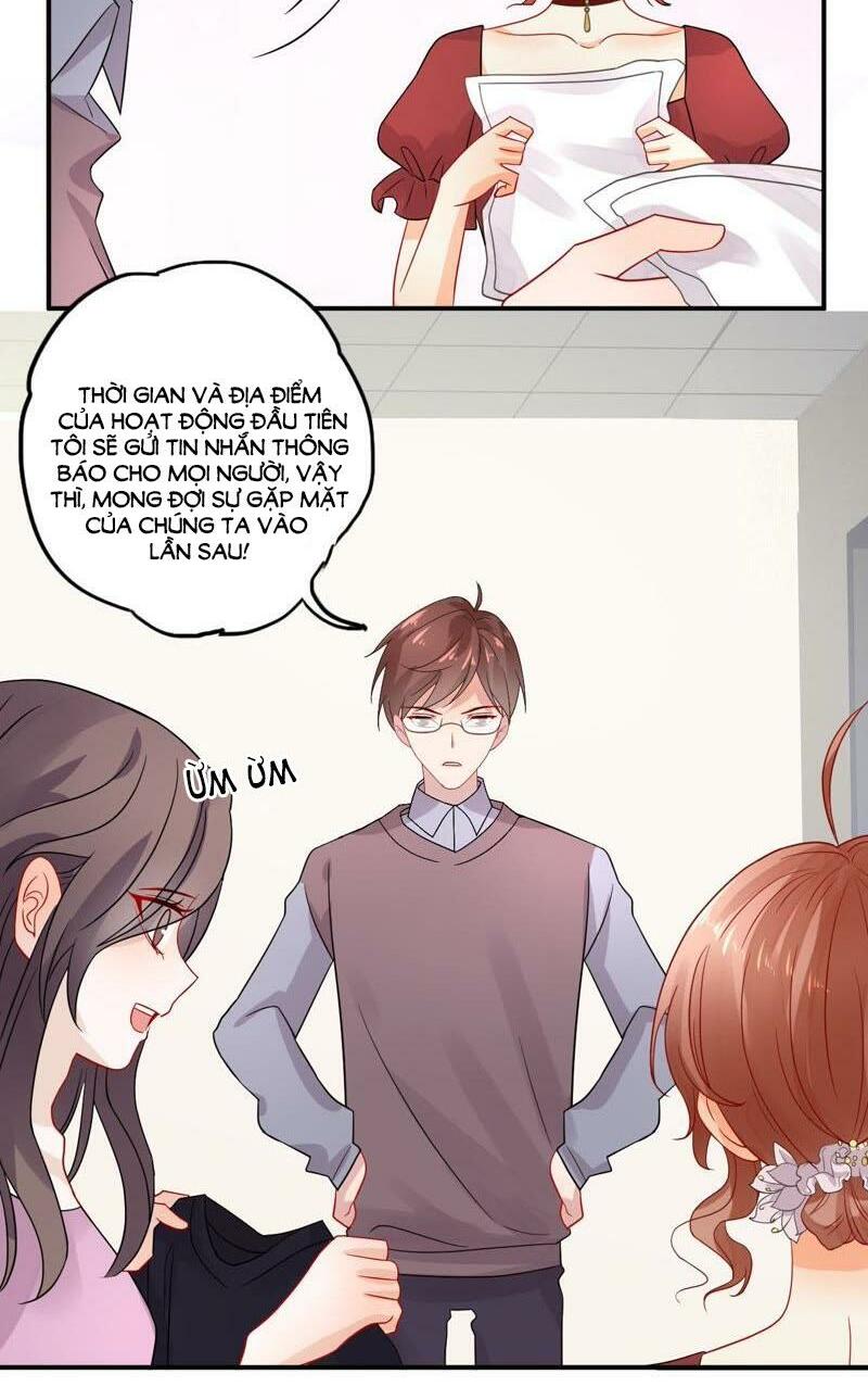 chàng trai người máy ấm áp 741 của tôi chapter 17 31