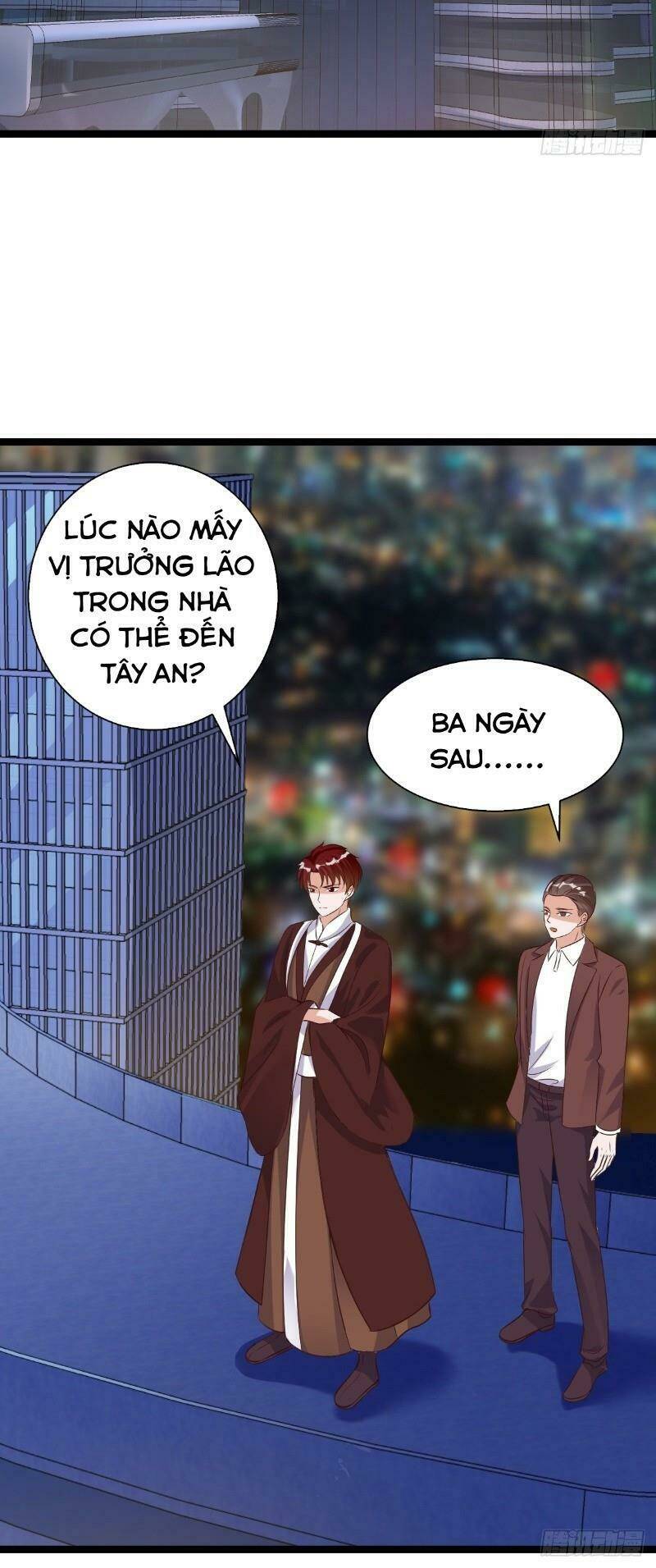vú em của tiên ma chapter 35 28