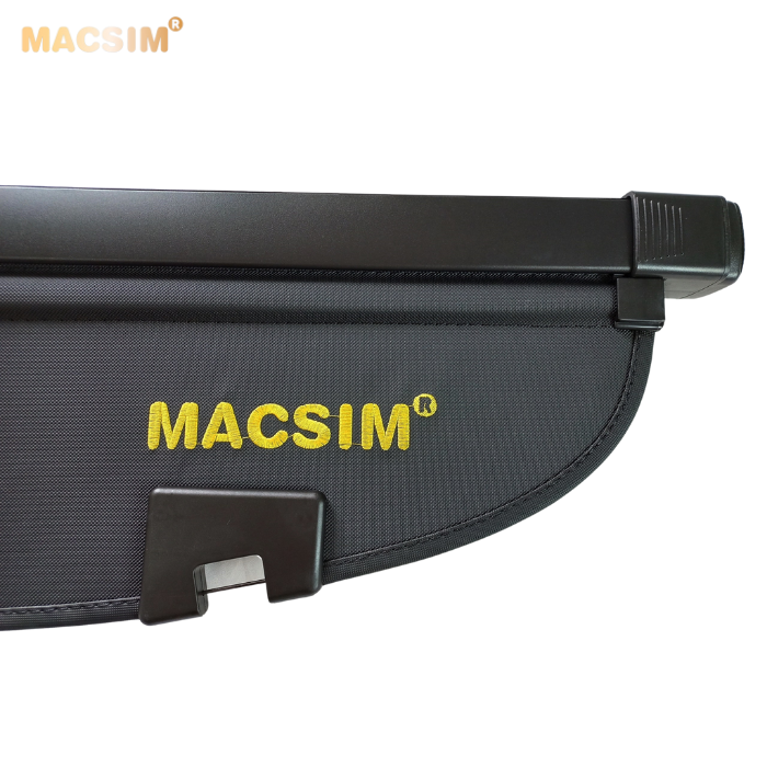 Tấm chắn cốp ô tô cao cấp Macsim Mazda CX5 2013-2017