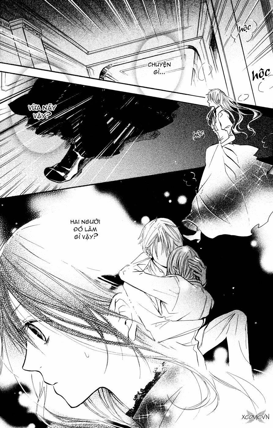 bá tước và tiên nữ chapter 5 1