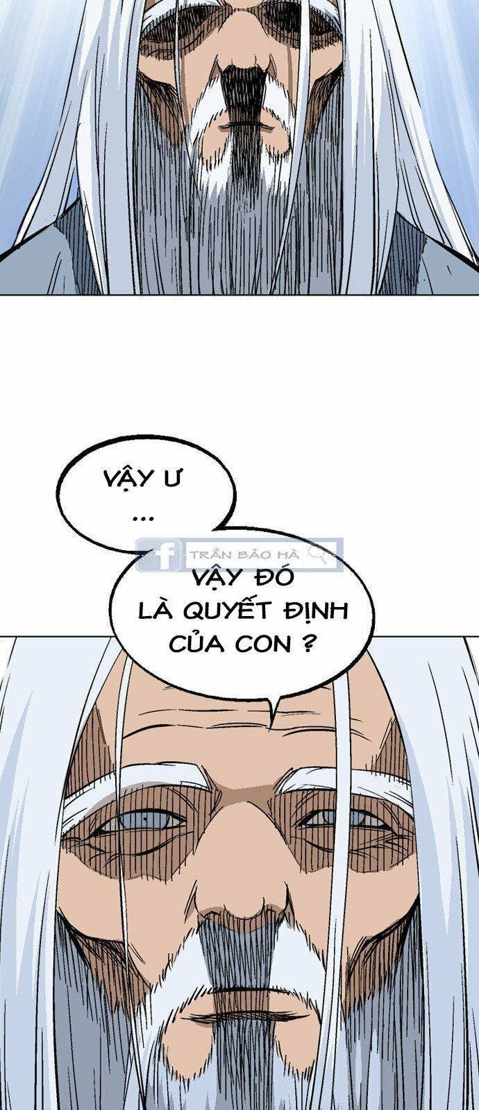 cao thủ 2 chapter 75 29