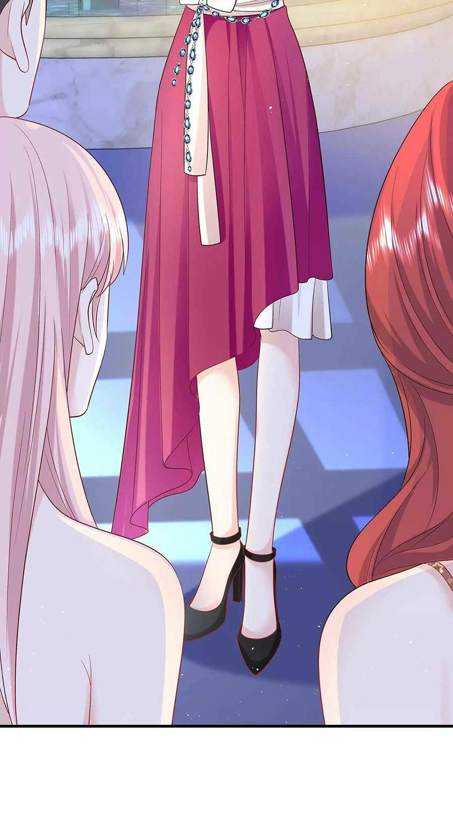 tôi dựa vào tà ý: nghịch chuyển nhân sinh chapter 49 30