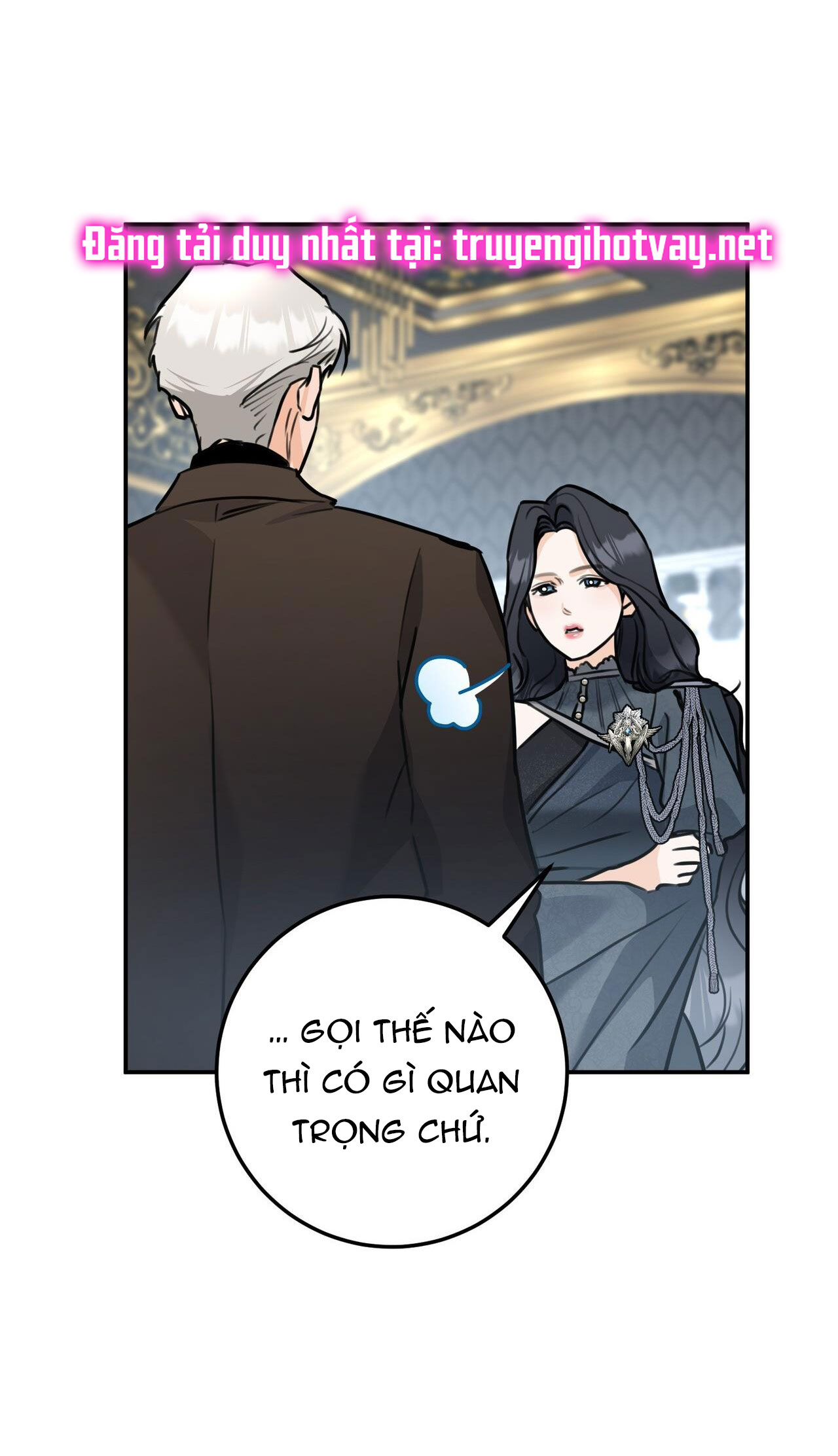 [18+] gót chân achilles chapter 1.1 31