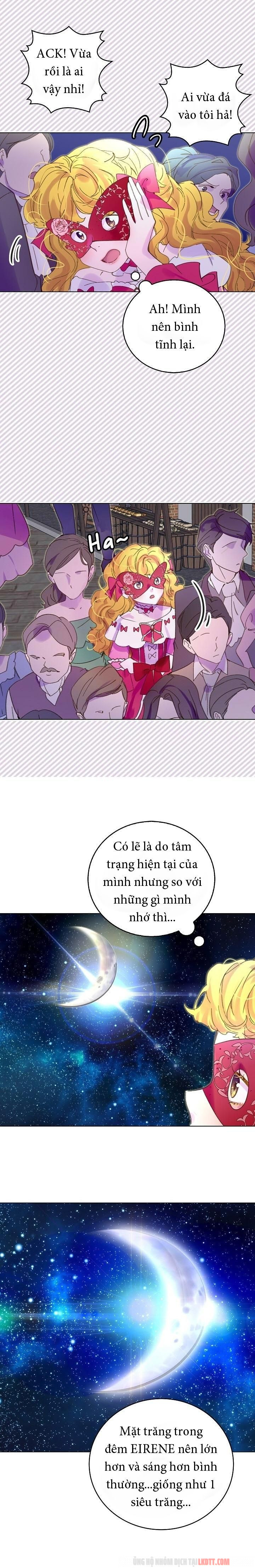 đừng xem thường nữ phụ chapter 71 7