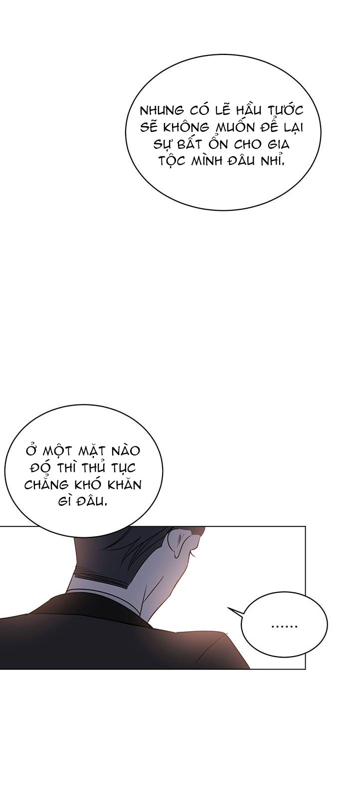 tôi là vị hôn thê phản diện chapter 38 16