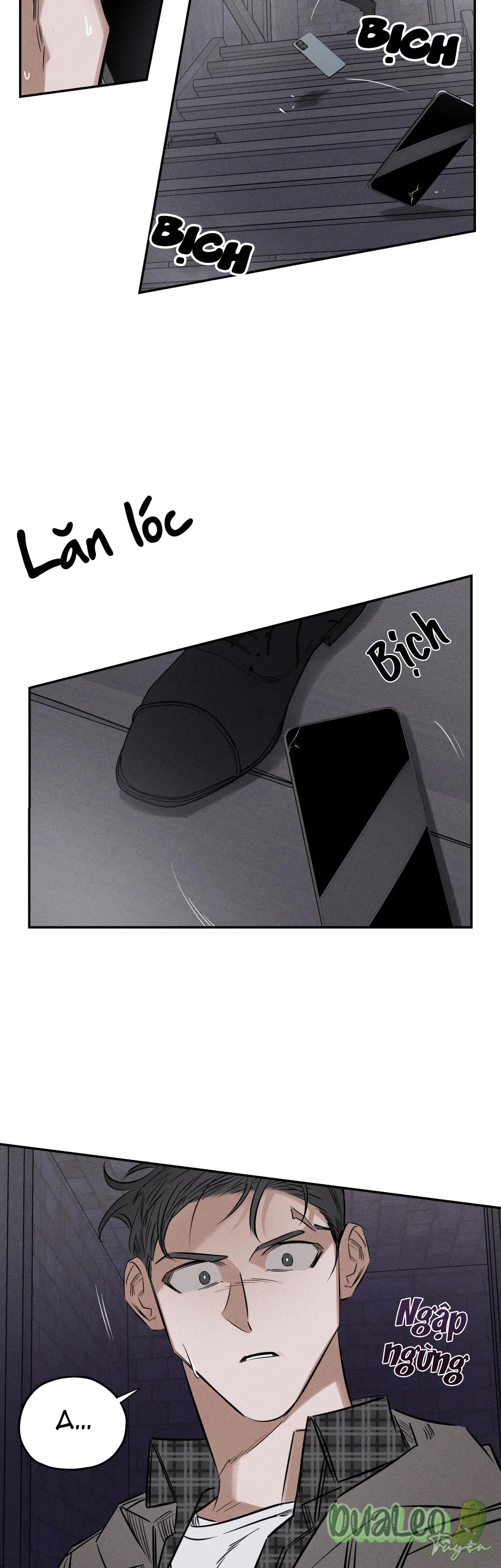 đóa hoa tội lỗi chapter 27 20