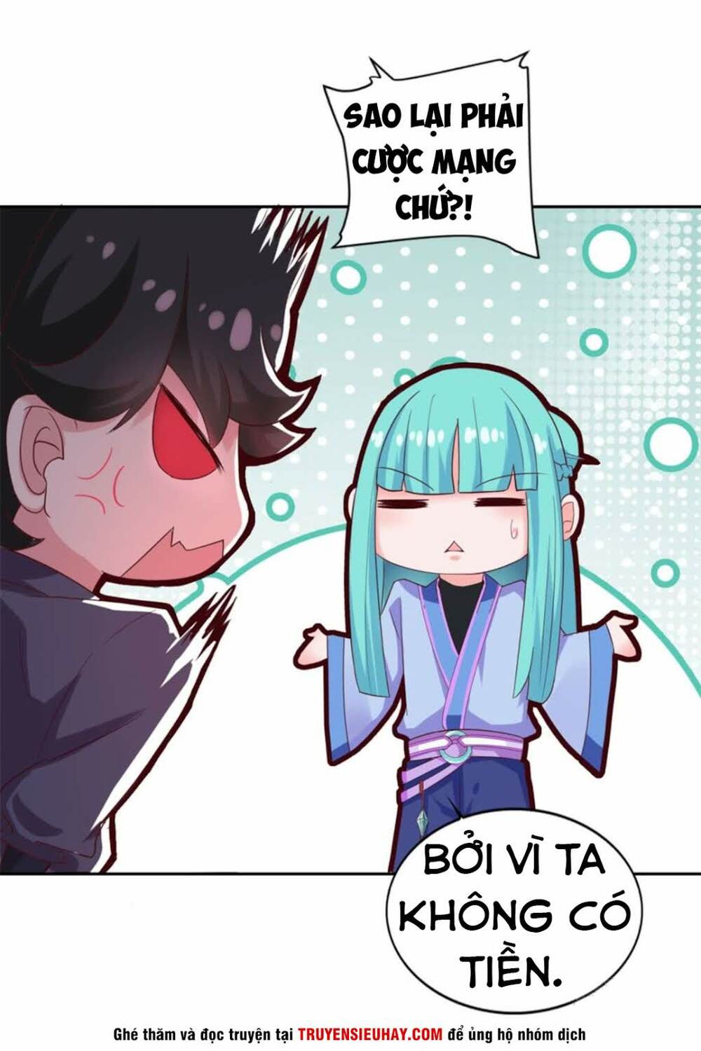 tiên ma đồng tu chapter 27 7