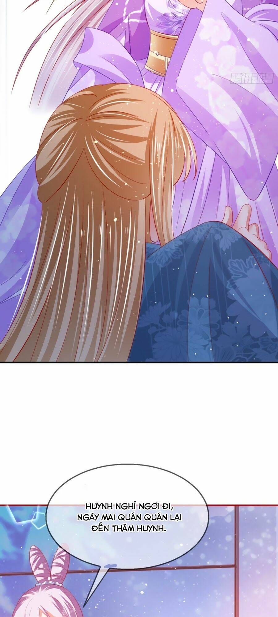 dưỡng thú vi phi chapter 44 38