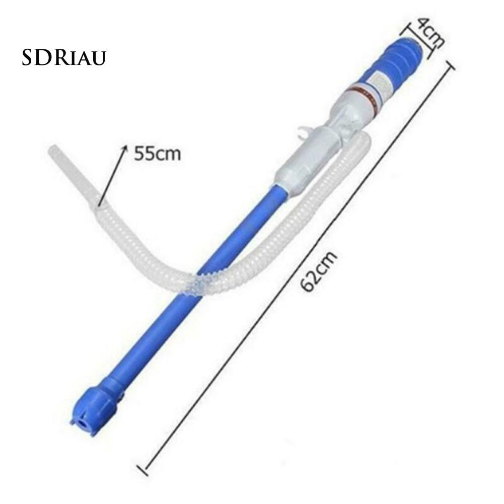 Dụng Cụ Bơm Nhiên Liệu Bằng Tay Tiện Lợi