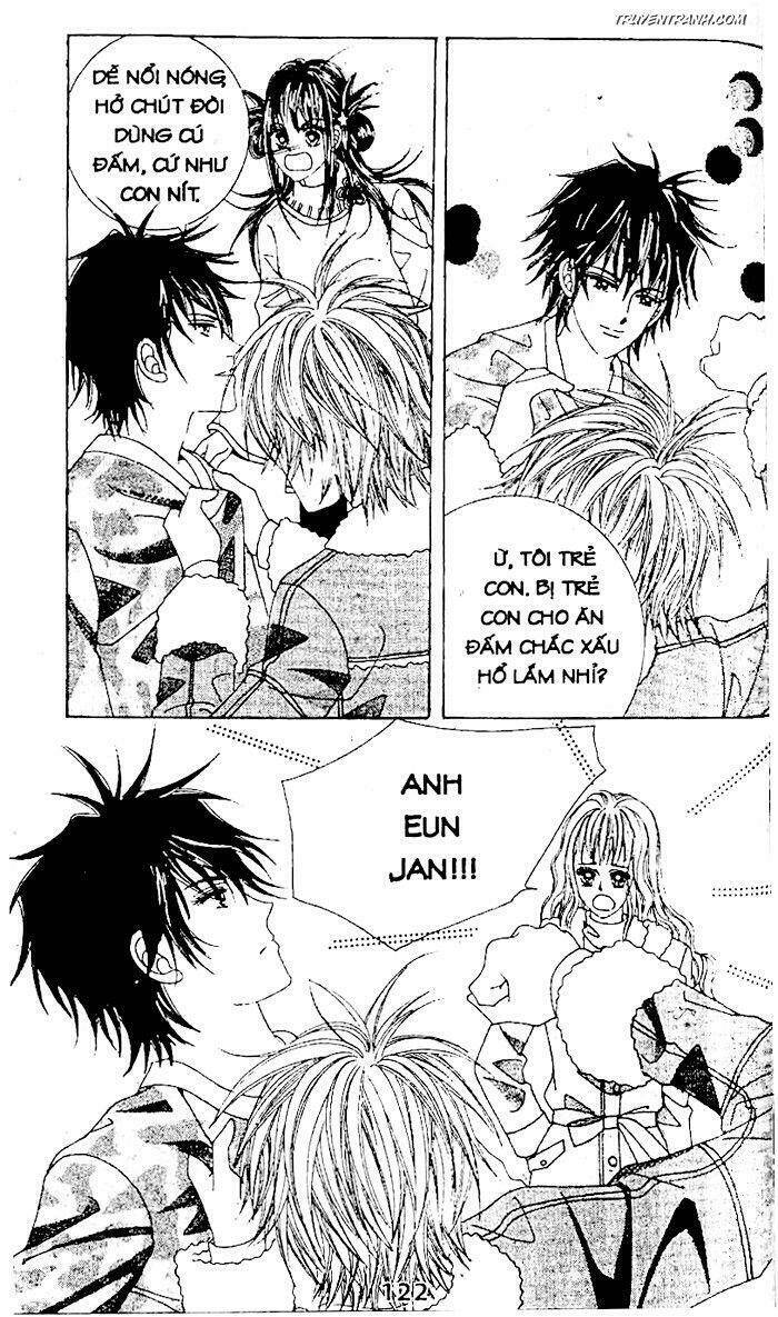 nhà trọ hoàn hảo chapter 71 10