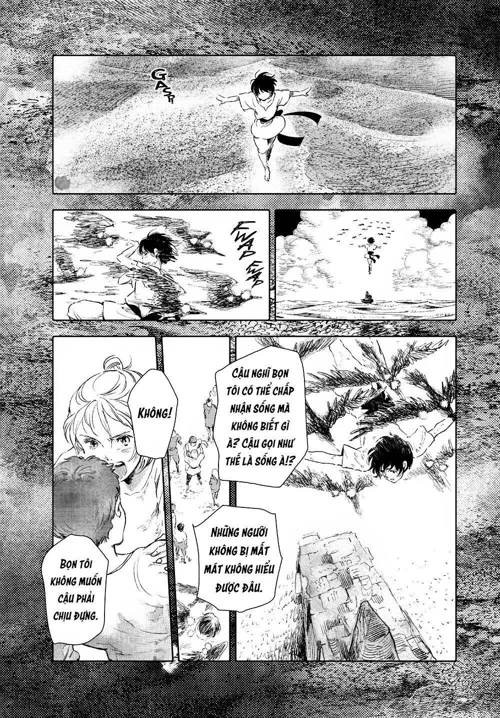 children of the whales chapter 21 7