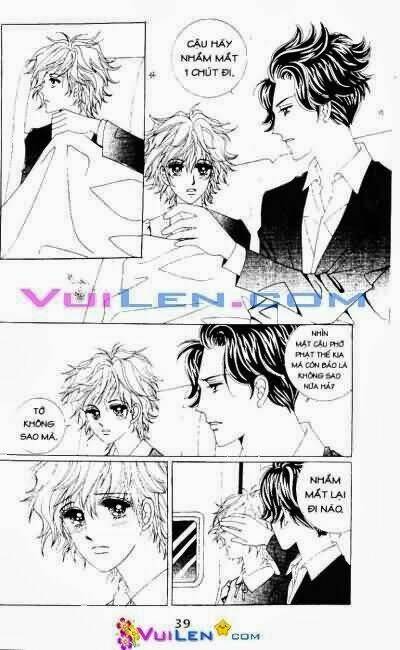 wait! wolf chapter 12 39