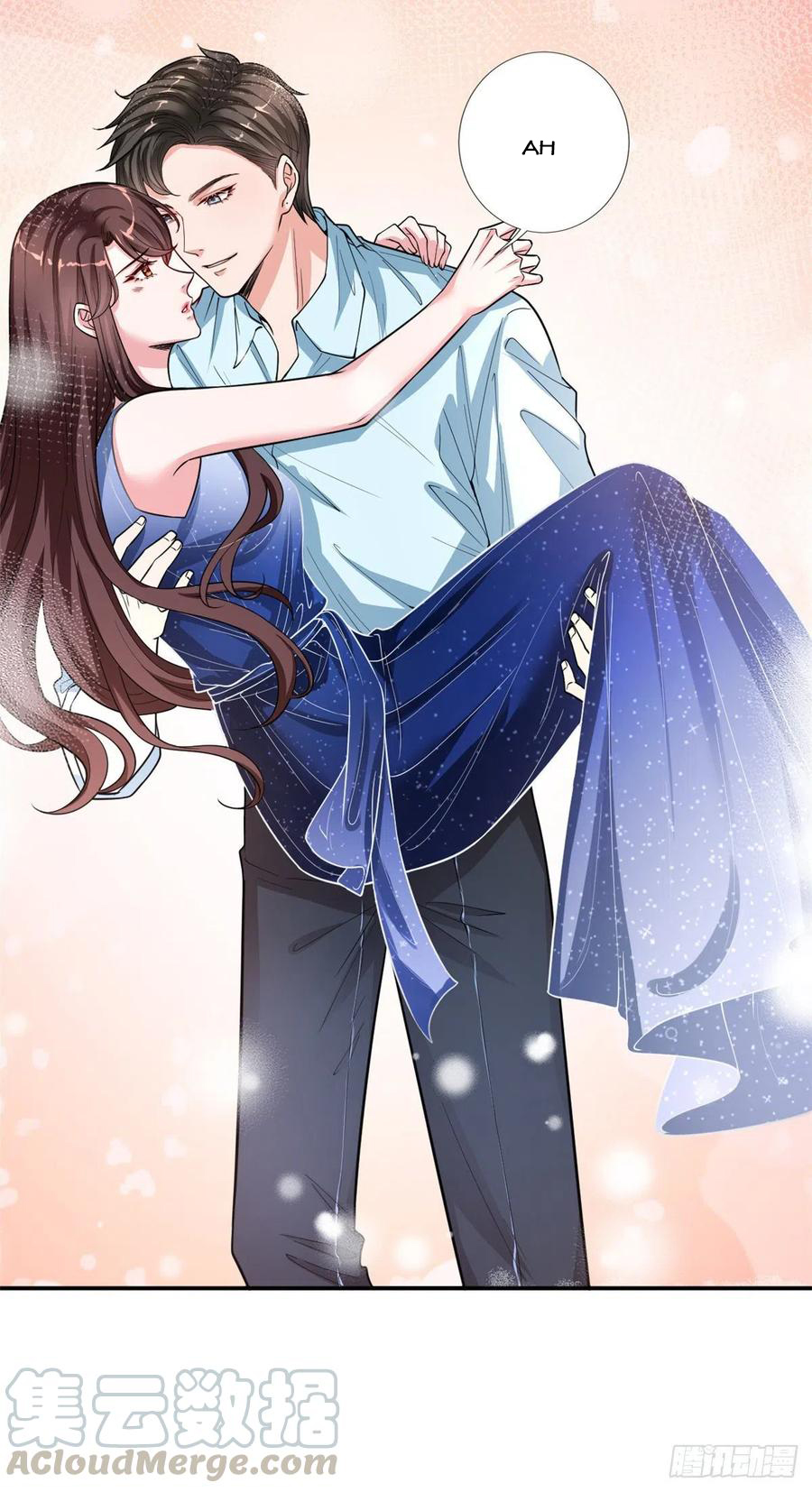 thí hôn lão công, cần giúp sức chapter 377 3