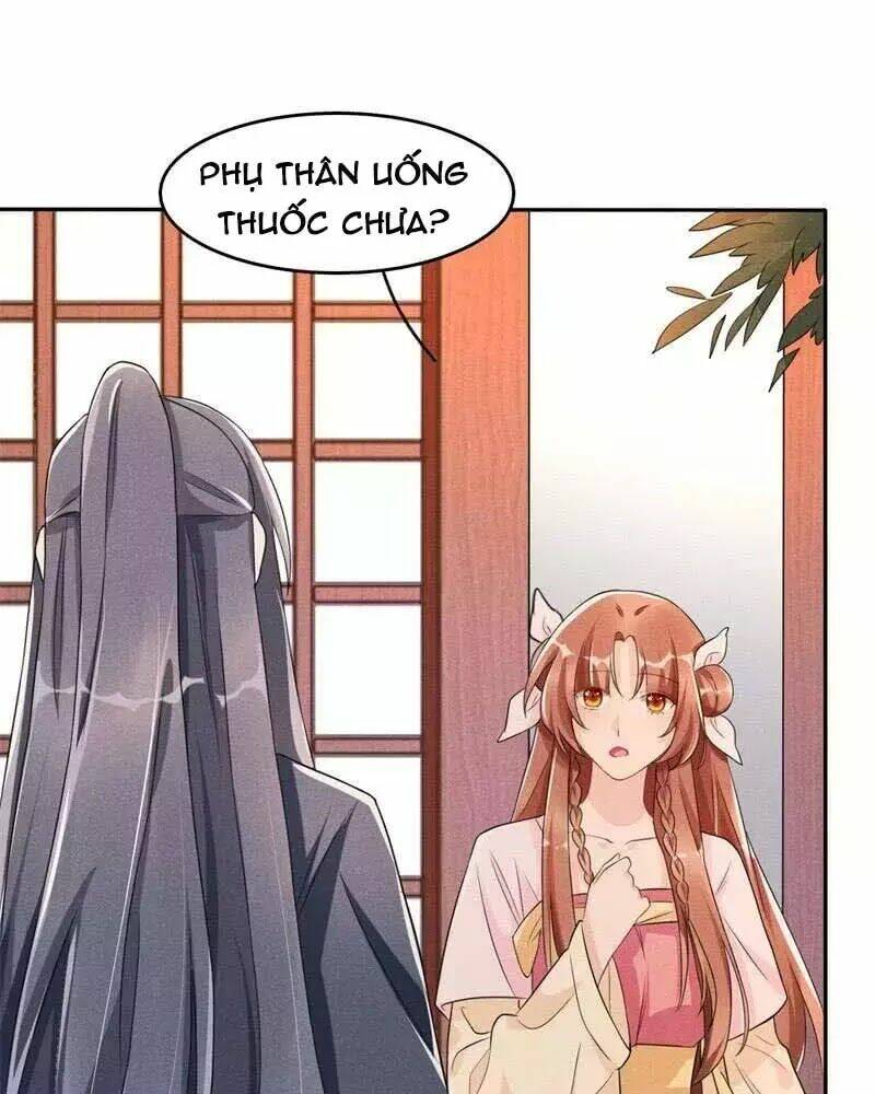 hoàng tử phu quân, ta nuôi ngươi a! chapter 9 48