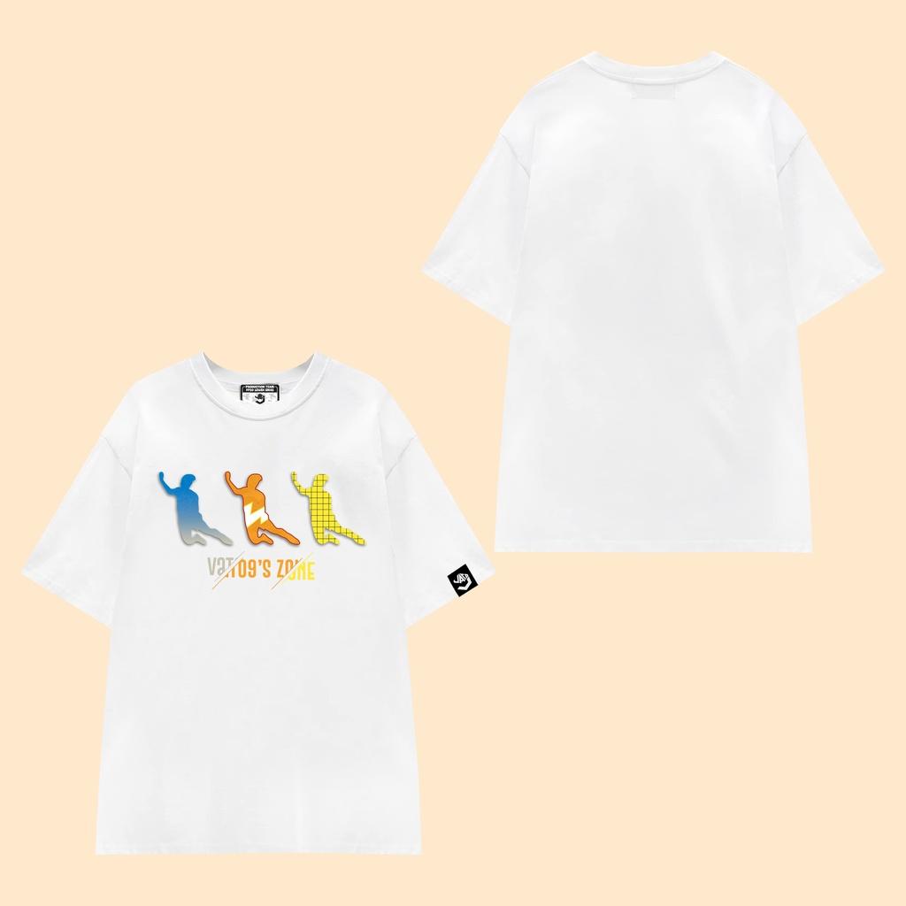 (Áo Văn Toàn) Triple Real - It's Real Remake