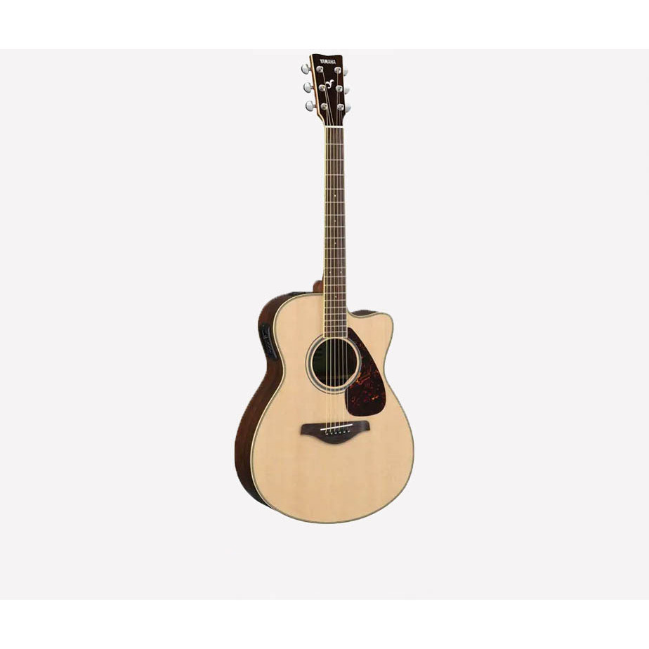 Đàn Guitar Acoustic Yamaha FSX830C