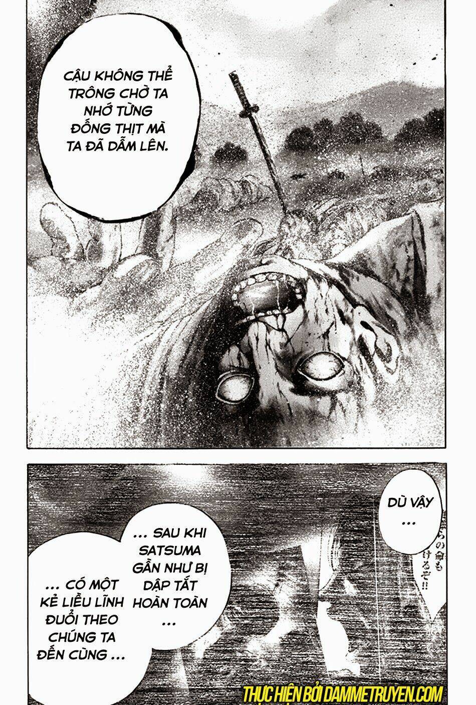 yukikaze chapter 22 5