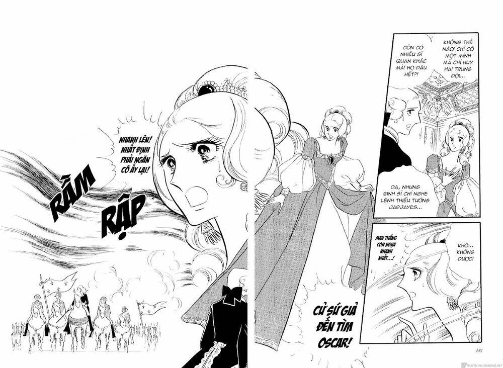 versailles no bara chapter 46 8