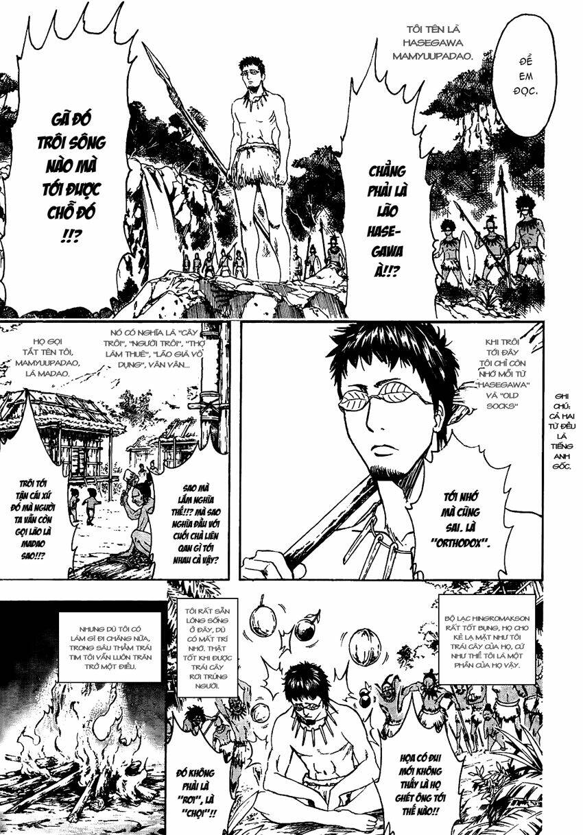 gintama - linh hồn bạc chapter 294 16