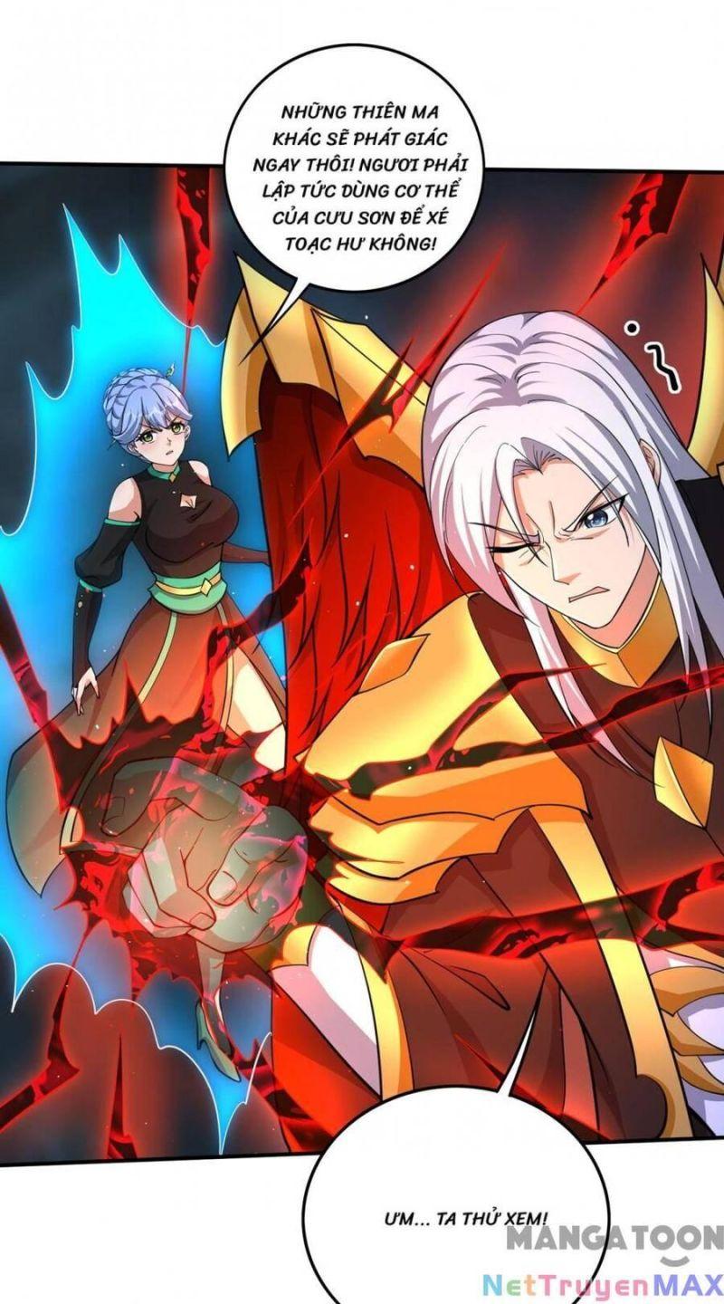 tối cường thần y tại đô thị chapter 317 40